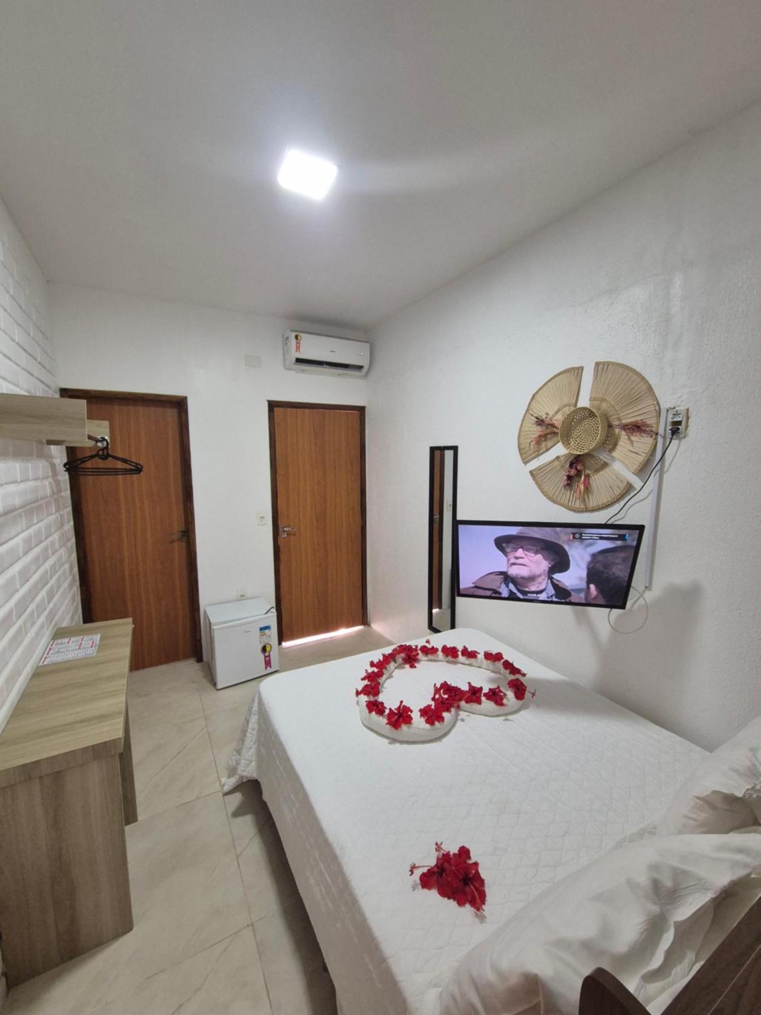 Pôrto das Galinhas Pousada Beach Garden المظهر الخارجي الصورة