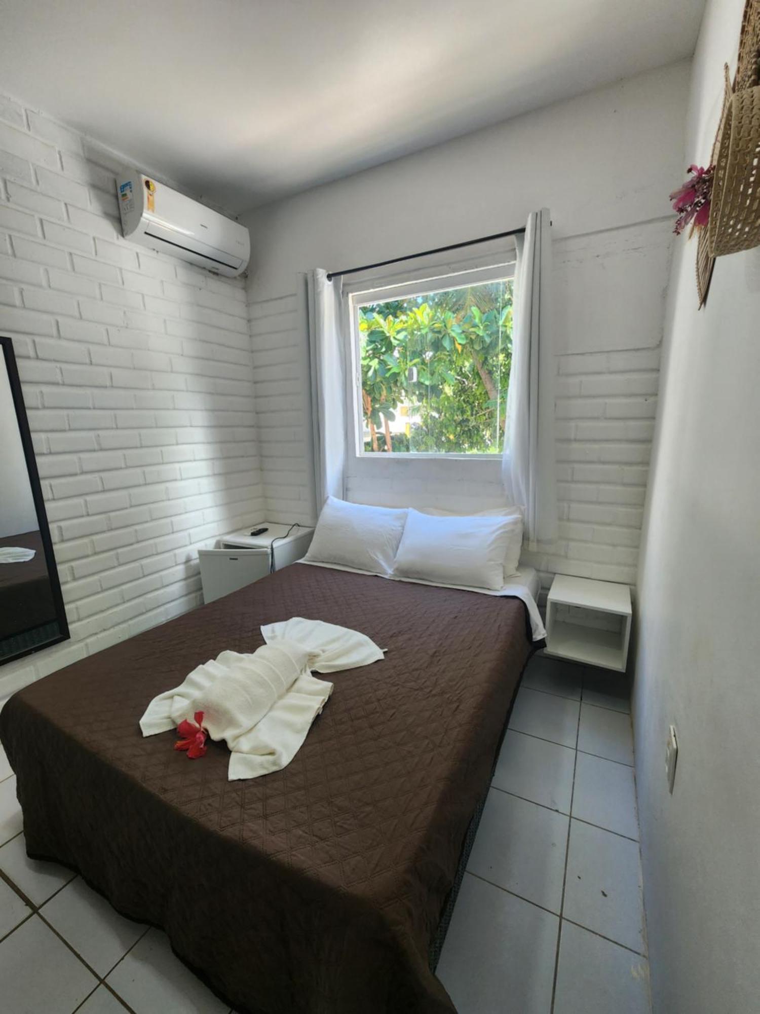 Pôrto das Galinhas Pousada Beach Garden المظهر الخارجي الصورة