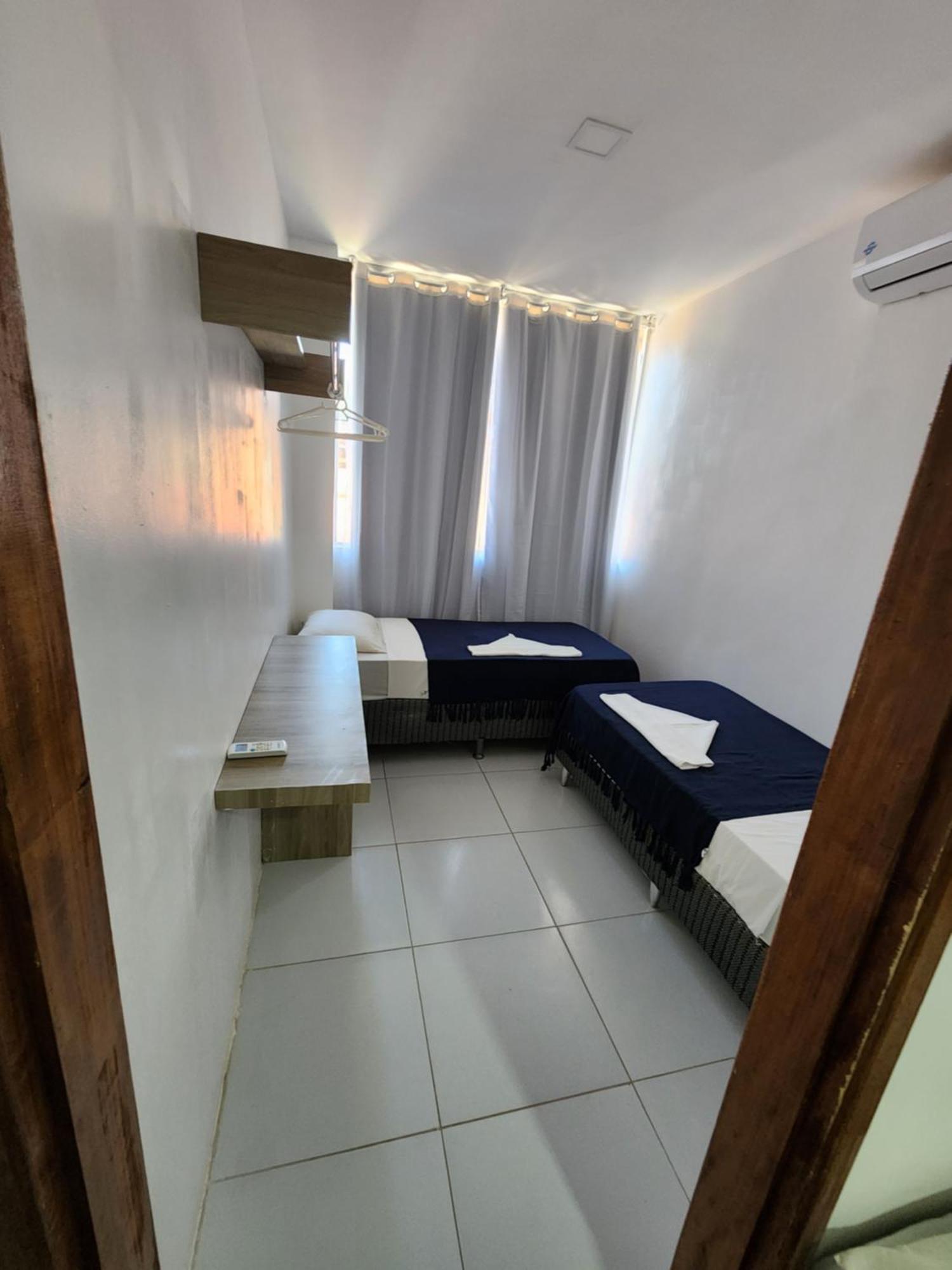 Pôrto das Galinhas Pousada Beach Garden المظهر الخارجي الصورة